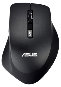 Беcпроводная мышь asus wt425, чёрный Thumbnail 7