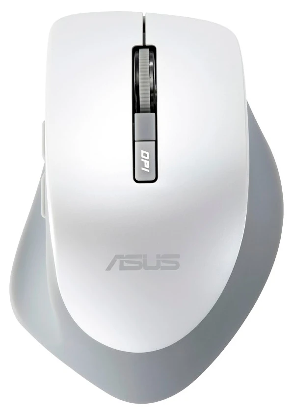 Mouse wireless asus wt425, alb 4