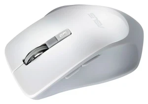 Mouse wireless asus wt425, alb Thumbnail 2