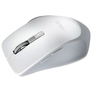 Mouse wireless asus wt425, alb Thumbnail 3