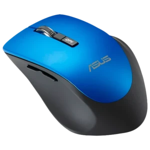 Беcпроводная мышь asus wt425, синий Thumbnail 7