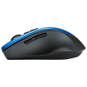 Беcпроводная мышь asus wt425, синий Thumbnail 3