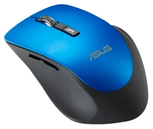 Беcпроводная мышь asus wt425, синий Thumbnail 2