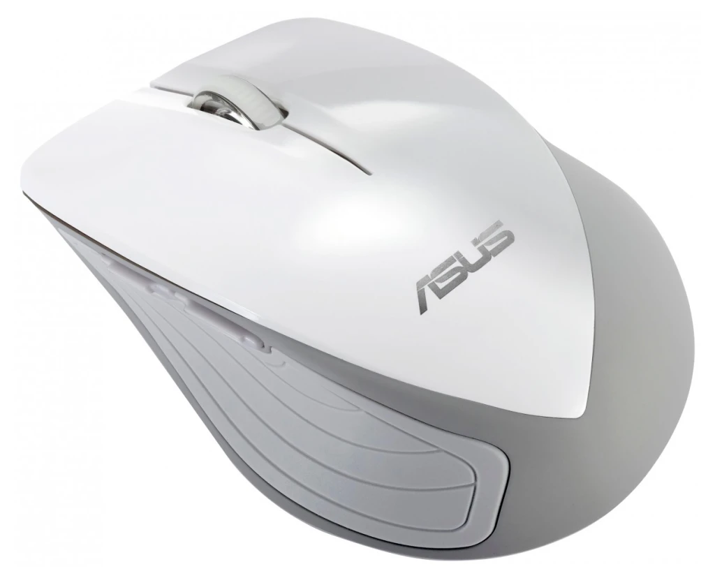 Mouse wireless asus wt465, alb 6