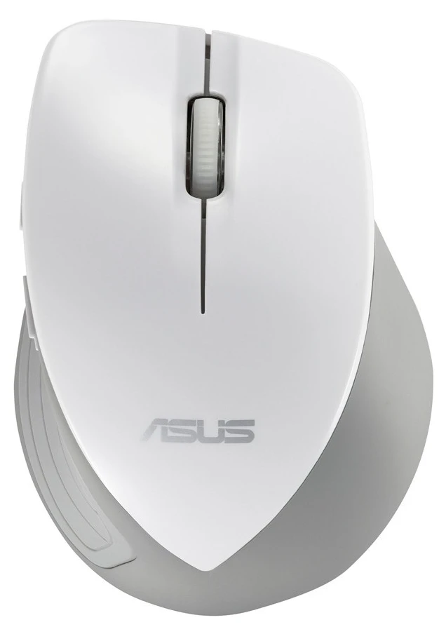 Mouse wireless asus wt465, alb 4