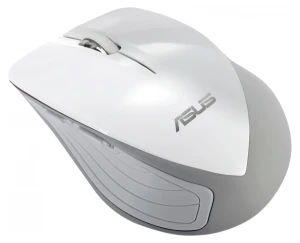 Mouse wireless asus wt465, alb Thumbnail 6