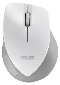 Mouse wireless asus wt465, alb Thumbnail 4