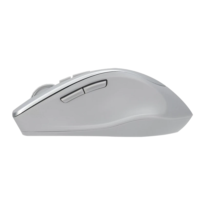 Mouse wireless asus wt425, argintiu 2