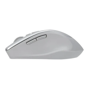 Mouse wireless asus wt425, argintiu Thumbnail 2