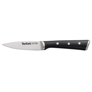 Cuțit pentru curățarea legumelor tefal k2320514, negru Thumbnail 2