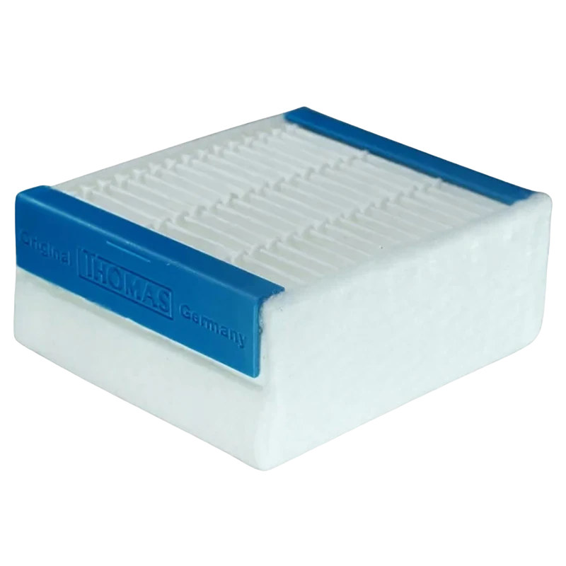 Set de filtre pentru aspirator thomas 787276 5