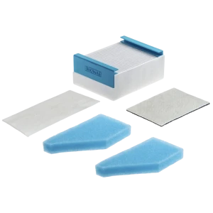 Set de filtre pentru aspirator thomas 787276 Thumbnail 6