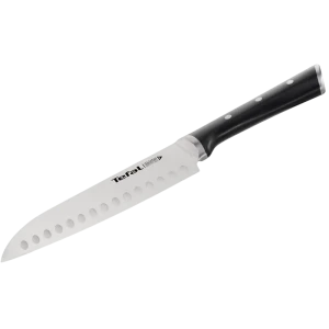 Нож для чистки рыбы tefal k2320614, чёрный Thumbnail 3