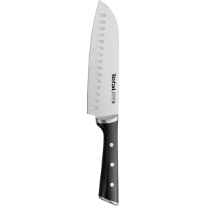 Нож для чистки рыбы tefal k2320614, чёрный Thumbnail 2