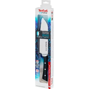Нож для чистки рыбы tefal k2320614, чёрный Thumbnail 4