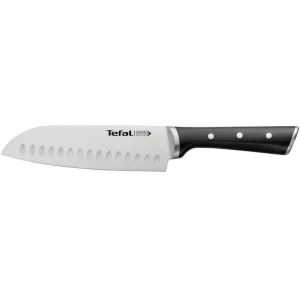 Нож для чистки рыбы tefal k2320614, чёрный