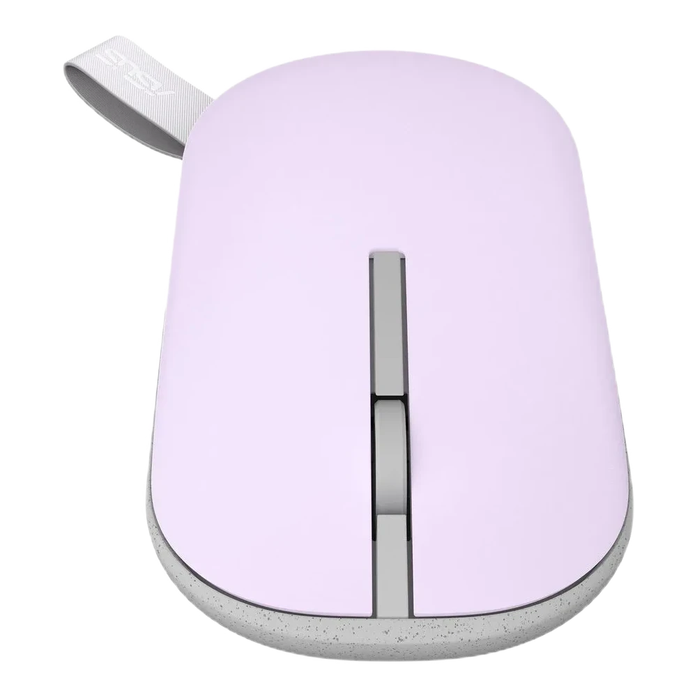 Mouse wireless asus md100, liliac 3