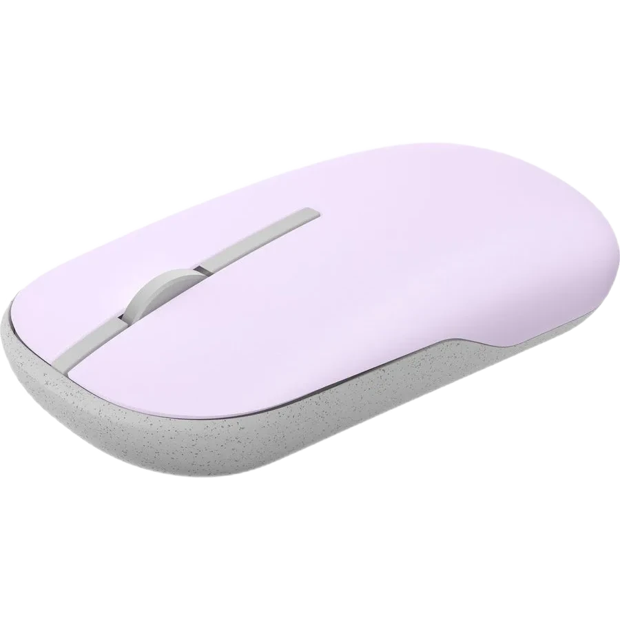 Mouse wireless asus md100, liliac 5
