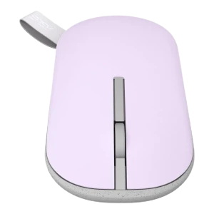 Mouse wireless asus md100, liliac Thumbnail 3