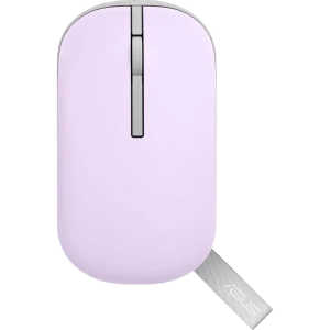 Mouse wireless asus md100, liliac