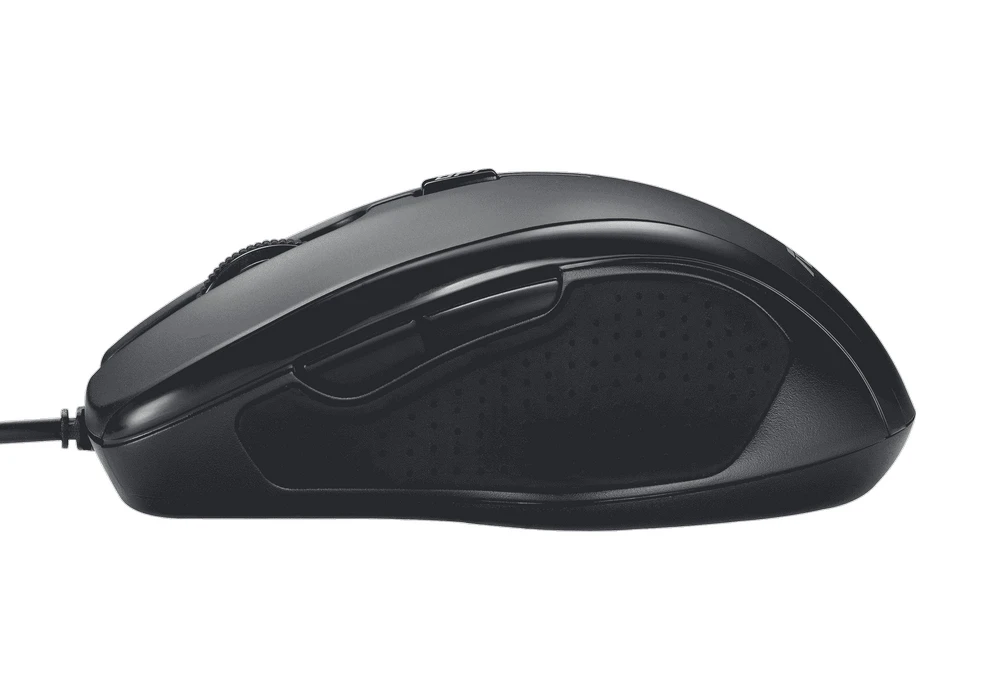 Мышь asus ux300 pro, чёрный 2