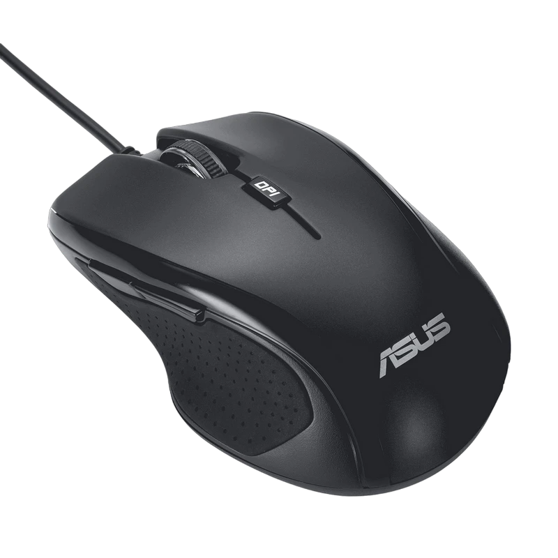 Мышь asus ux300 pro, чёрный 6