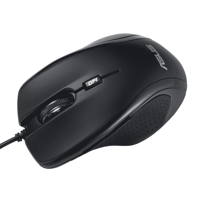 Мышь asus ux300 pro, чёрный 7