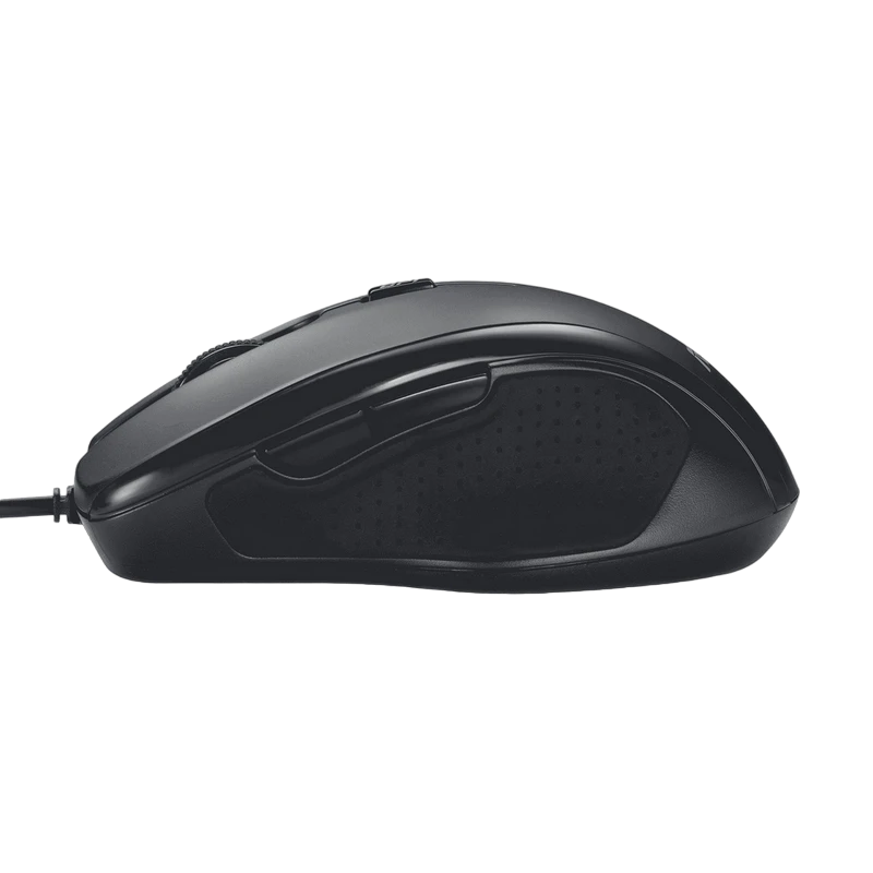 Мышь asus ux300 pro, чёрный 3