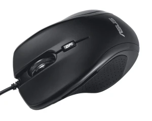 Мышь asus ux300 pro, чёрный Thumbnail 5