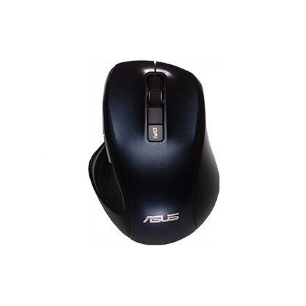 Mouse wireless asus mw202, negru 2