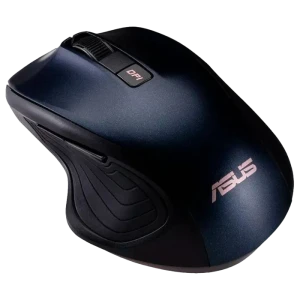 Mouse wireless asus mw202, negru