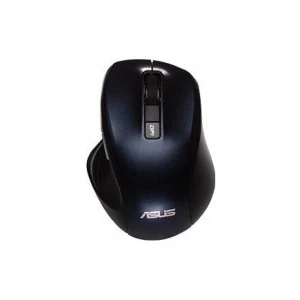 Mouse wireless asus mw202, negru Thumbnail 2