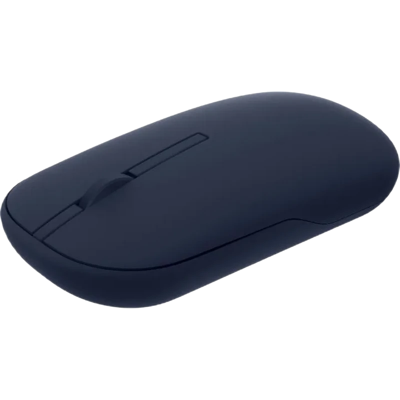 Mouse wireless asus md100, albastru 5