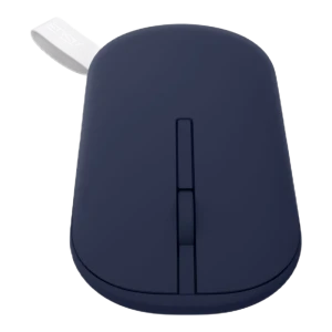 Mouse wireless asus md100, albastru Thumbnail 2
