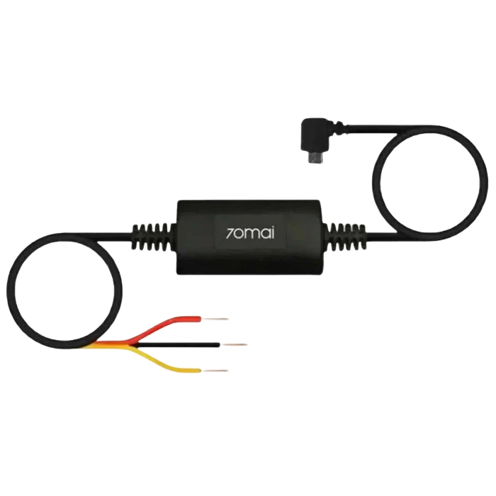 70mai hardware kit midrive up03, negru 6