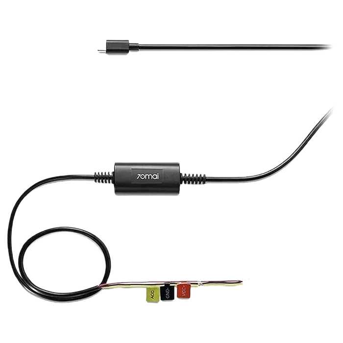 70mai hardware kit midrive up03, чёрный 2
