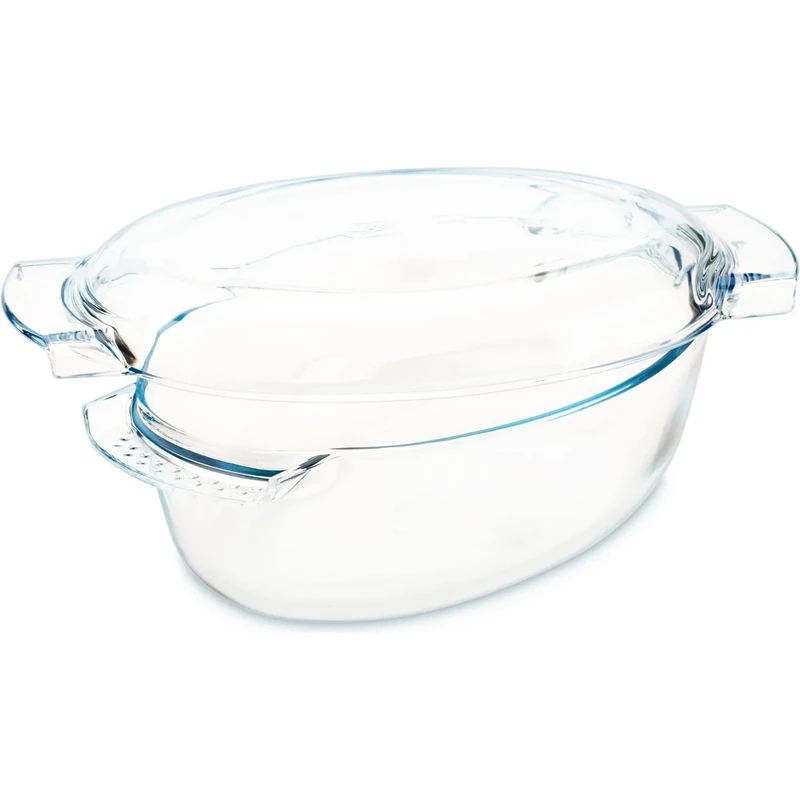 Форма для выпечки pyrex 460a000, прозрачный 6
