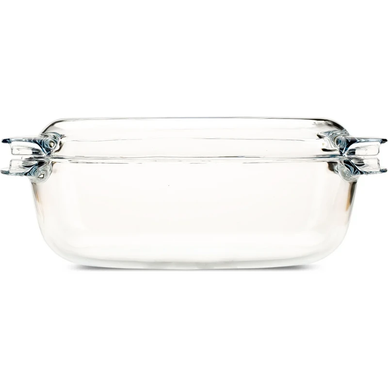 Форма для выпечки pyrex 460a000, прозрачный 5