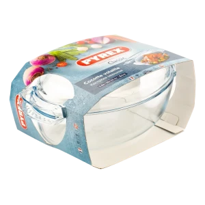 Форма для выпечки pyrex 460a000, прозрачный Thumbnail 4