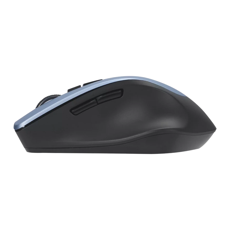 Беcпроводная мышь asus wt425, mist blue 5