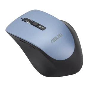 Беcпроводная мышь asus wt425, mist blue Thumbnail 4