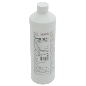Detergent pentru curățarea covoarelor thomas protex 787502, 1l