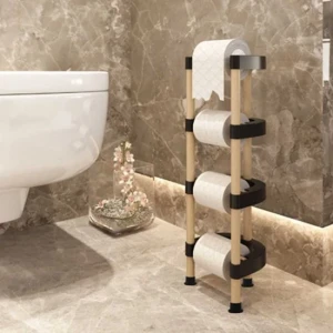 Suport hîrtie igienică