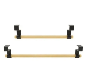 Suport  pentru ștergare de bucătărie, set  2 buc.