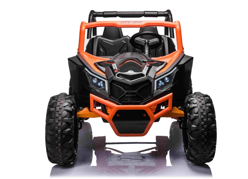 Детский электромобиль buggy, 24v 9ah, 200w x2, xmx613 3