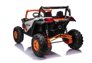 Детский электромобиль buggy, 24v 9ah, 200w x2, xmx613 Thumbnail 2