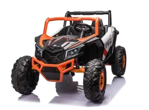 Mașină electrică pentru copii buggy, 24v 9ah, 200w x2, xmx613