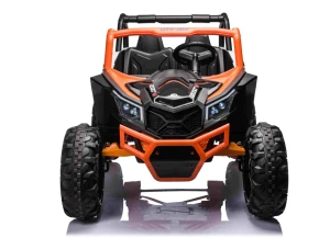 Детский электромобиль buggy, 24v 9ah, 200w x2, xmx613 Thumbnail 3
