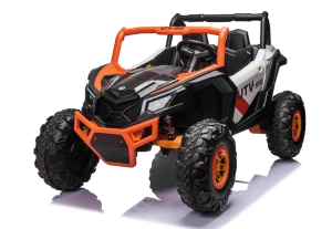 Детский электромобиль buggy, 24v 9ah, 200w x2, xmx613 Thumbnail 4