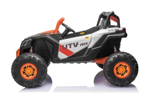 Детский электромобиль buggy, 24v 9ah, 200w x2, xmx613 Thumbnail 5